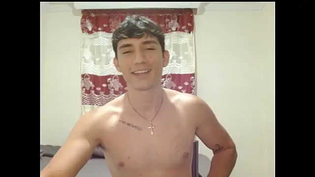 ChicoMaloFfF Pertunjukan Webcam