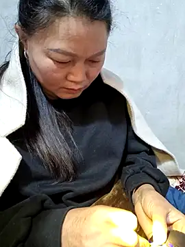 yoowwmr 웹  캠 쇼