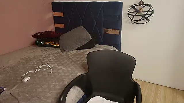 Charlotte__Gray's Live XXX Chat