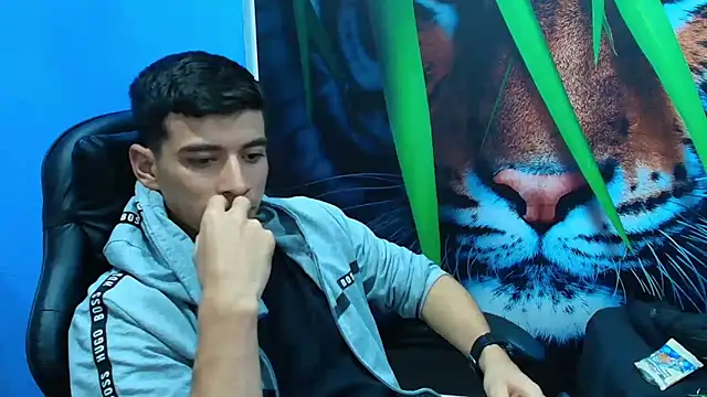 دردشة DEIBY_BABY الجنسية المباشرة