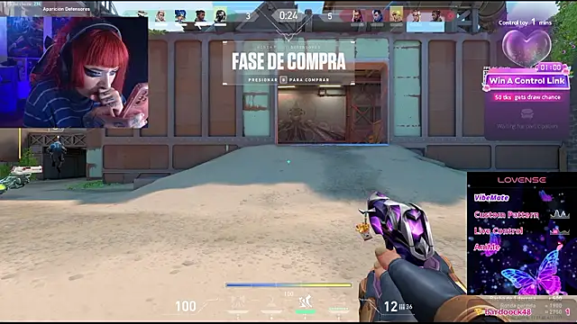 linda_mort Live XXX Chat