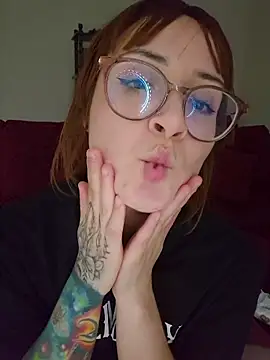 Ahrya_ Adlı Modelin Canlı XXX Sohbeti