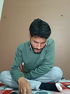 Palyboy426 Webcam-Show