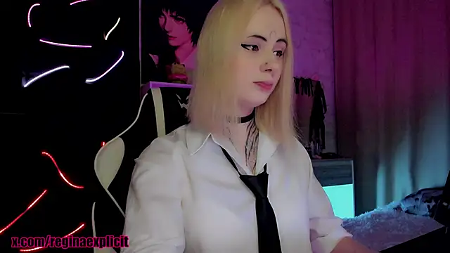 snake__bites 웹캠 쇼