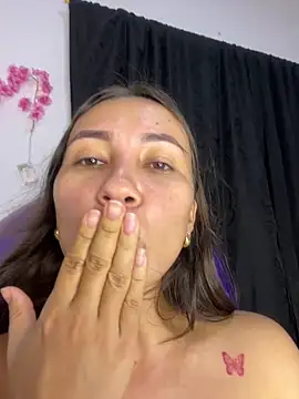 Chat XXX ao vivo de Abby_Colyns23