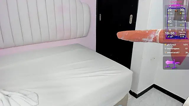 Chat XXX Live sophia_vivas