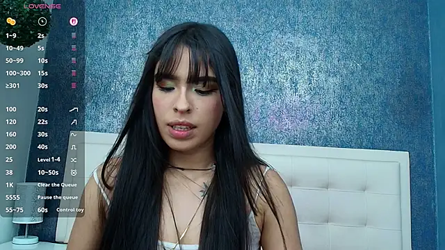 Cloeandtyfanny Live XXX-chat