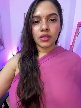 عرض كام krishaa_