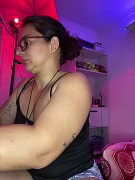 Онлайн чат XXX Amarantha_666