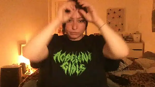 maXXXine_star – Naživo XXX chat