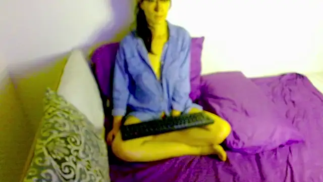 Chatroom XXX en direct de samanta_r_