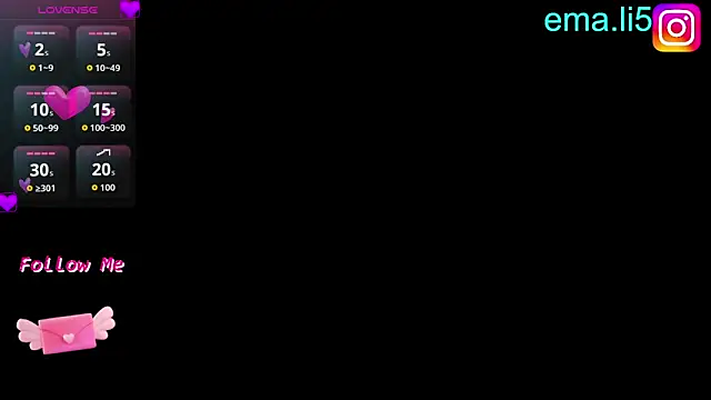 Онлайн чат XXX ema_tayy