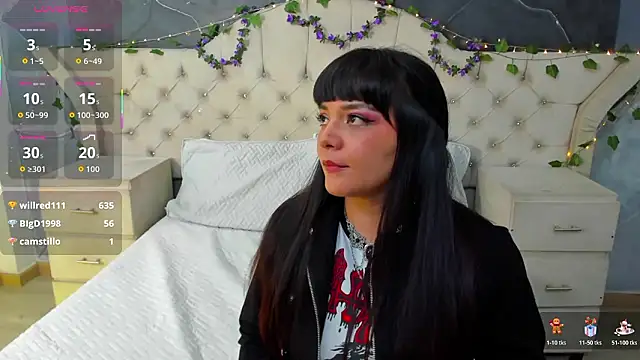 AmberGreyy_ Obrolan Langsung XXX