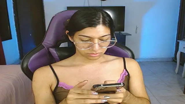 Alanni_parker Live XXX Chat