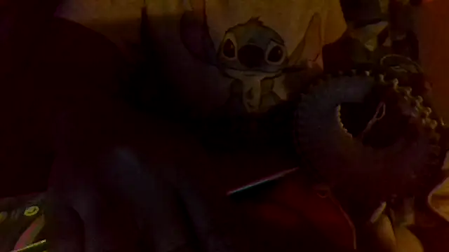 Онлайн чат XXX EbonyFetishQueen