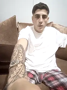 arenn1997 Live XXX Chat