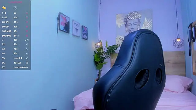 lalytulu99's Live XXX Chat