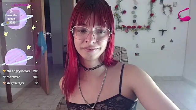 _GalyaX_ Live XXX Chat