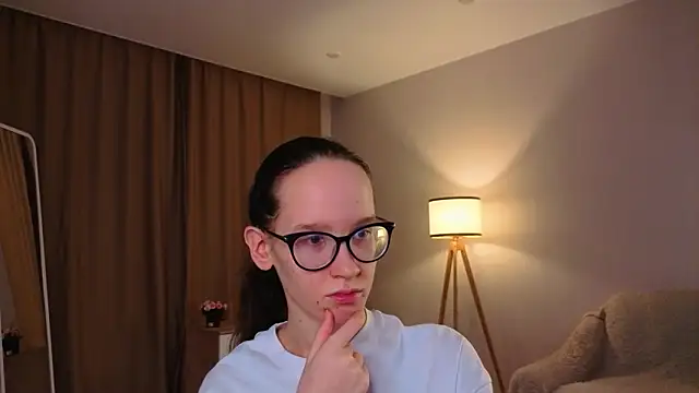 دردشة BettyBrowni الجنسية المباشرة