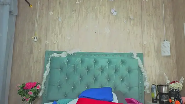 Онлайн чат XXX Marcelaa_fox