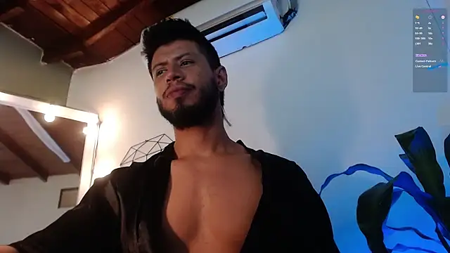 دردشة Colby_brown03 الجنسية المباشرة