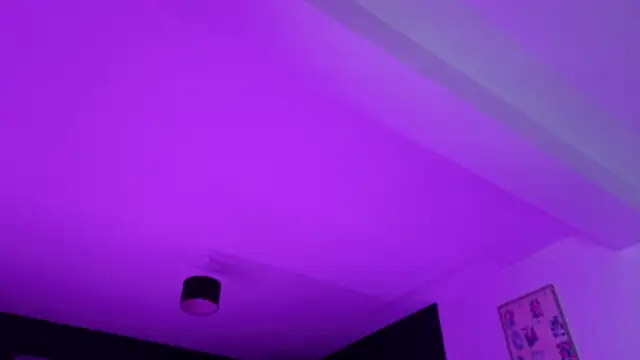 Lorennameliyy's Live XXX Chat