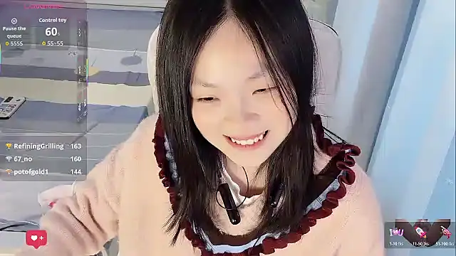 Lena-yyds – Naživo XXX chat