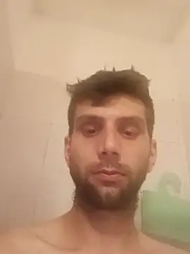 dariodario Webcam Show