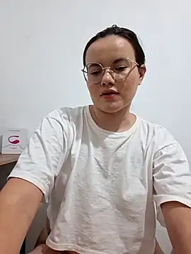 CamilleHottt live XXX chat