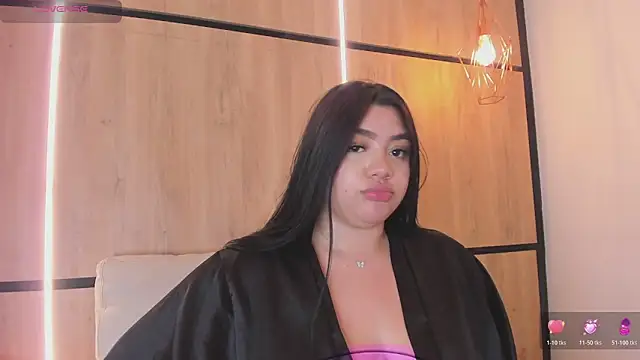 ashlyn_parker's Live XXX Chat