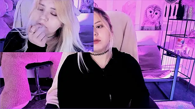 دردشة DiaAngell الجنسية المباشرة