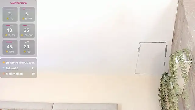 Liincostelloo's Live XXX Chat