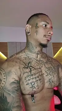 Онлайн чат XXX David_tatto1