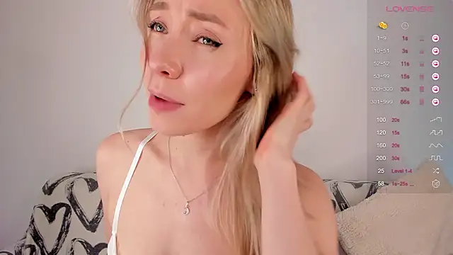 DanaCandy Chat XXX live