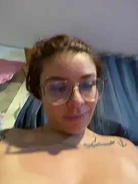 دردشة Jensen-Hally الجنسية المباشرة