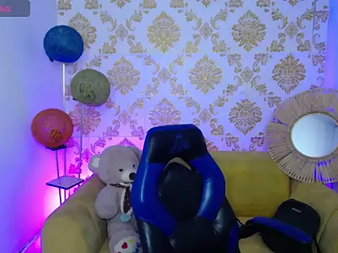 Chat XXX ao vivo de Aliss_m