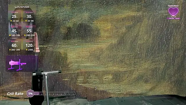 CandyRouse__ live XXX chat