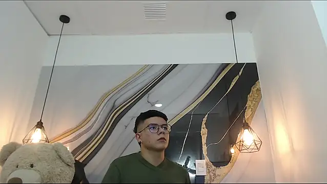 AndyFame1: онлайн-секс-чат