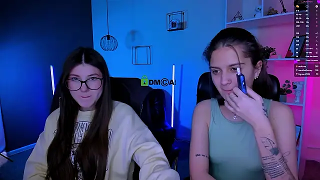 Živý XXX chat barbara_crazy