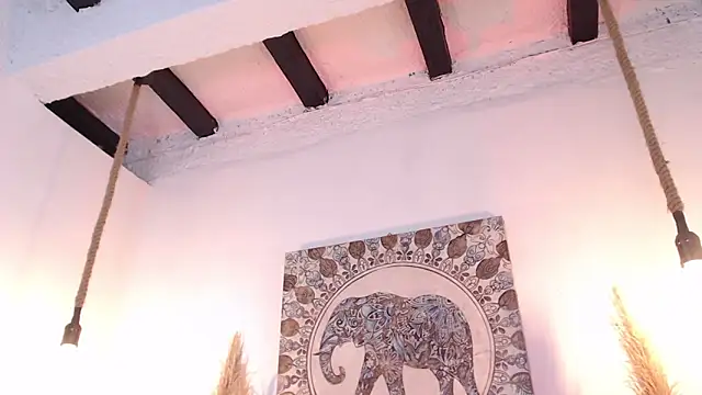 Doll4anall's Live XXX Chat