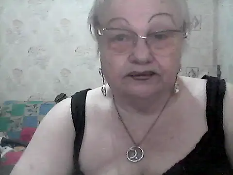 NatalieNorth Show Webcam