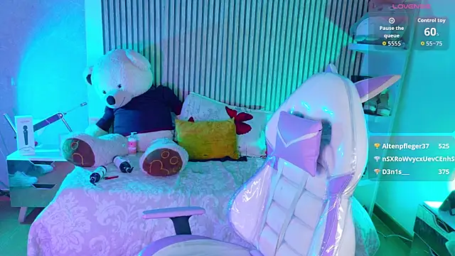 _aitana_001 라이브 XXX 채팅