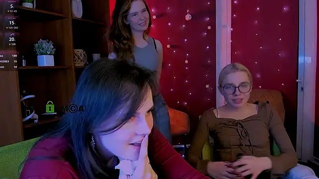 eva_drive's Live XXX Chat