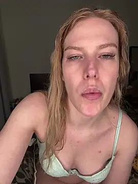 Chloemillerrxx 웹캠 쇼