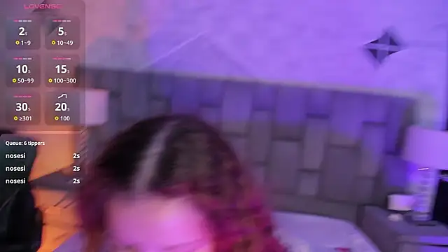 دردشة AphroditeSweet الجنسية المباشرة