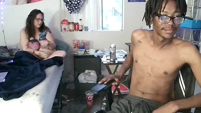 kassiestars' Live XXX Chat