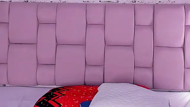 XXX chat uživo modela XimenaRougge