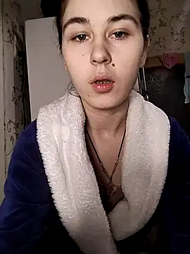 ToryTayler's Live XXX Chat