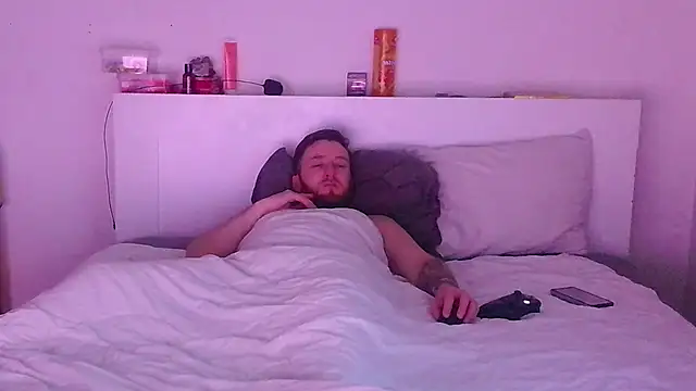 Keviios Live XXX Chat