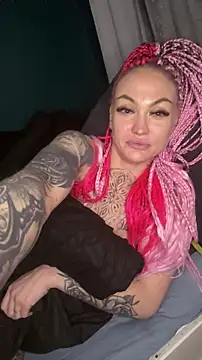 دردشة Hottattoooo الجنسية المباشرة